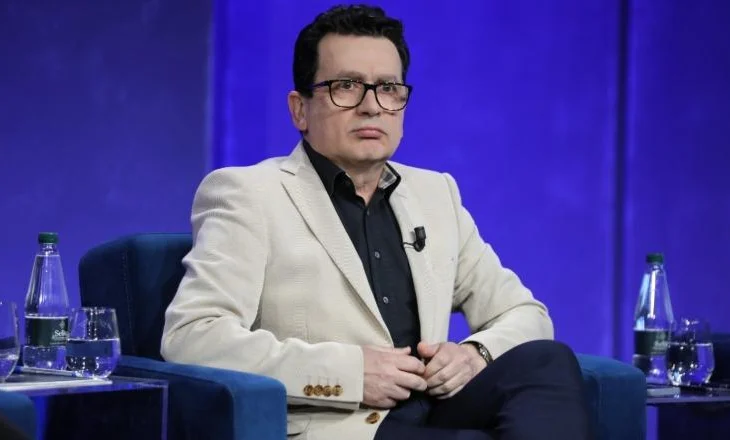 “PD-PS gënjejnë për shpenzimet në zgjedhje”, Kreshnik Spahiu: Vetëm 1 deputet ka hedhur 2 mln euro