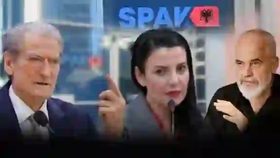 PD sërish sot para kryeministrisë, opozita kërkon dorëheqjen e Ramës dhe Ballukut