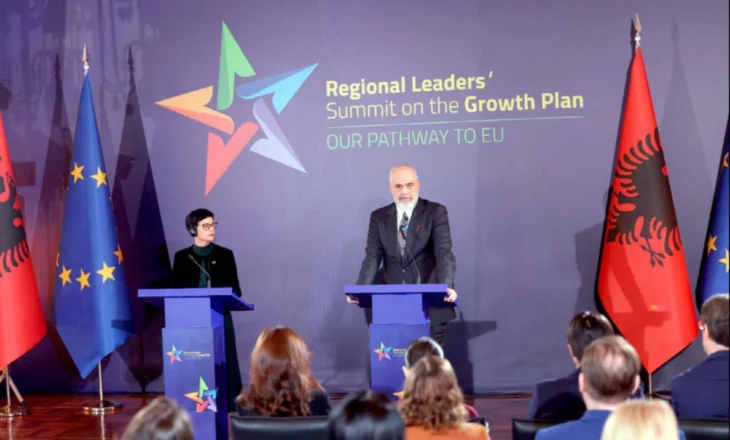 PD sulmon Komisioneren e BE pasi i cilësoi zgjedhjet e 11 majit të lira, akuza diplomates Kos së është kthyer në…