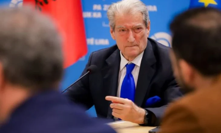 PD synon angazhimin e të rinjve/ Berisha: Gjeni njerëz me vlera dhe sillini