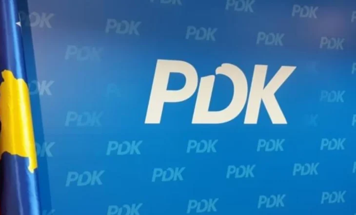 PDK zgjedh kryetarin e ri, ja kush do ta drejtojë partinë pas Memli Krasniqit