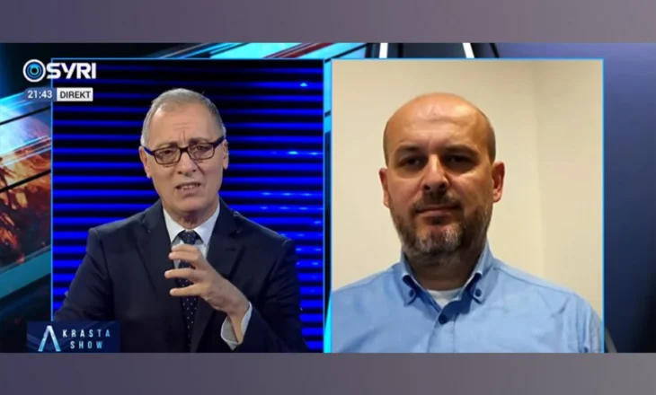 Pedagogu i ekonomisë akuza Veliajt: Tirana ka devijuar, janë neglizhuar shërbimet bazë