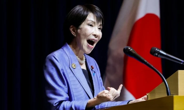 Pekini anulon bashkëpunimin me Japoninë për shkak të mosmarrëveshjes diplomatike mbi Tajvanin