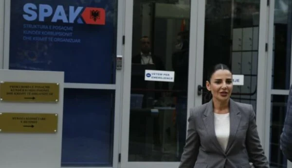 Peleshi refuzon interpelancën e PD-së për Ballukun