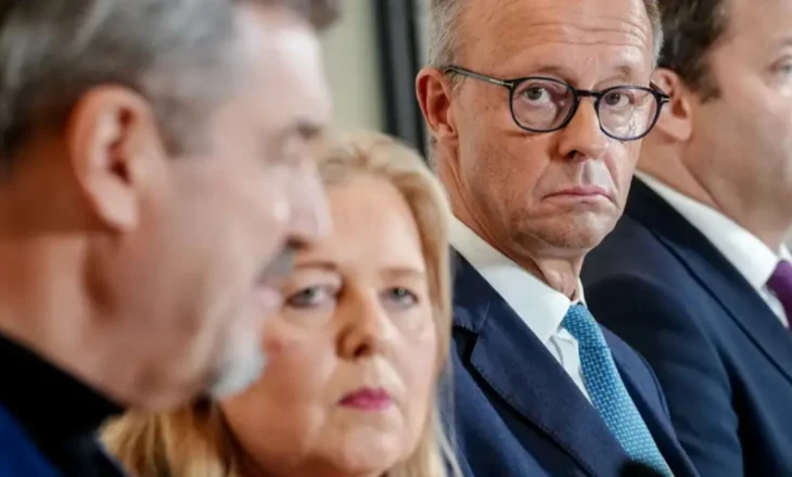 Pensionet, ngrohja dhe motorët me djegie, sfidat e koalicionit qeverisës në Gjermani