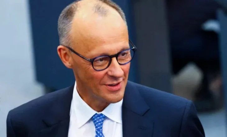 Pensionet rrezikojnë qeverinë gjermane, Merz shpreson të shmangë krizën me premtimin për një reformë