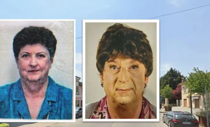 Për 3 vite me radhë… italiani u shtir si nëna e tij që ti merrte pensionin, trupin e të ndjerës e mbante në banesë