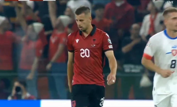 “Për 70 minuta ishim në të njëjtin nivel”, Ramadani: Në “play off” do të tregojmë dhembët ndaj çdokujt