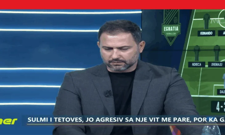 “Për aq sa isha unë te Partizani, kemi bërë garat më të mira Europiane”, Abilaliaj i bindur: Lojtarët kanë kualitet të luftojnë për 4-shen