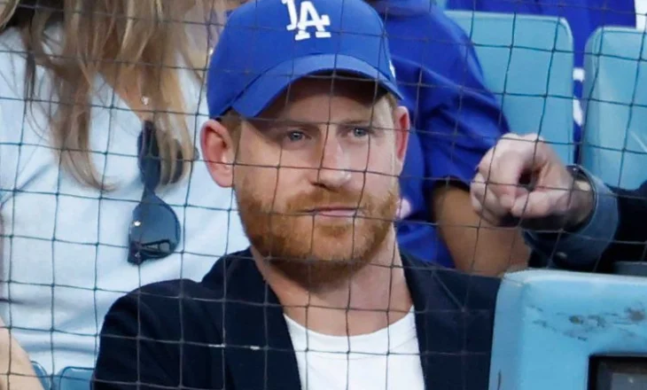 Për çfarë i kërkon Princ Harry falje Kanadasë?!