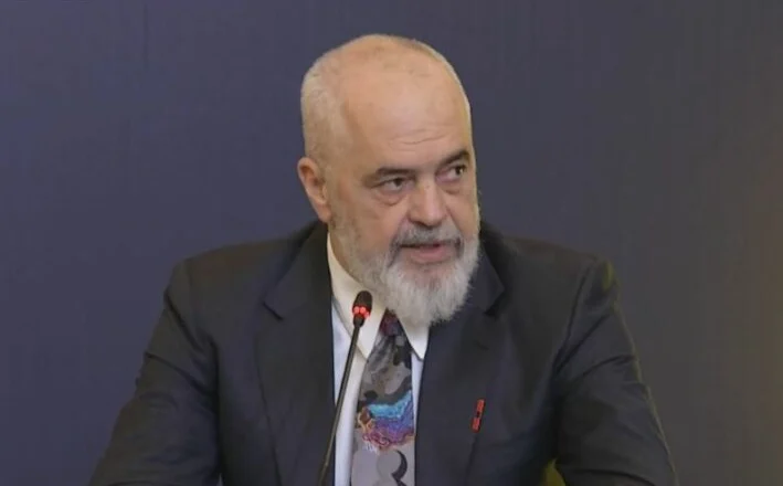 ‘Për dekada jemi trajtuar si luftë për t’u marrë’, Rama: Jemi quajtur si të paqëndrueshëm, rajoni ynë po ecën nga rreziku në mundësi