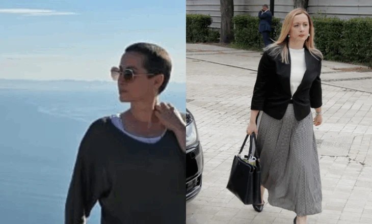 “Për fillimet e reja” – Ish-zv.kryeministrja Senida Mesi zbulon betejën me kancerin