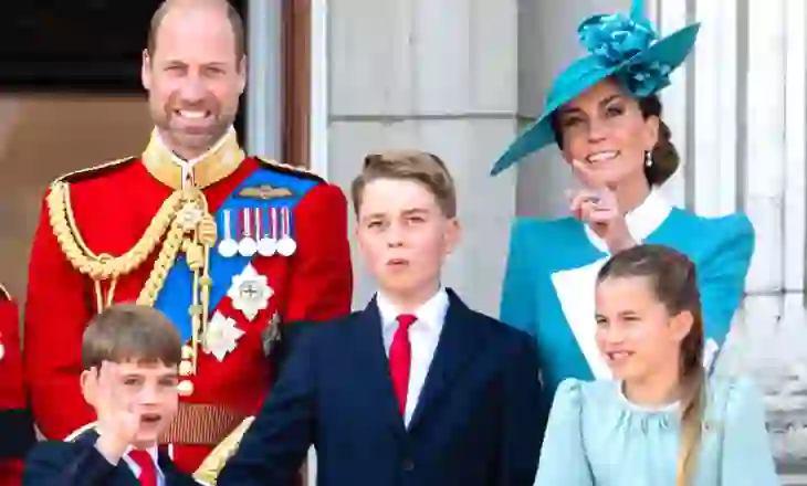 Për një fillim të ri: Princesha Kate dhe Princi William në shtëpinë e tyre të re!