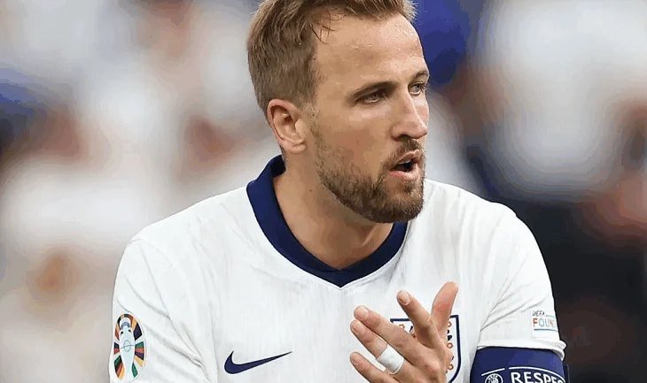 Për të barazuar rekordin e Pele, Harry Kane ka një arsye shumë të fortë për të shënuar sot ndaj Shqipërisë