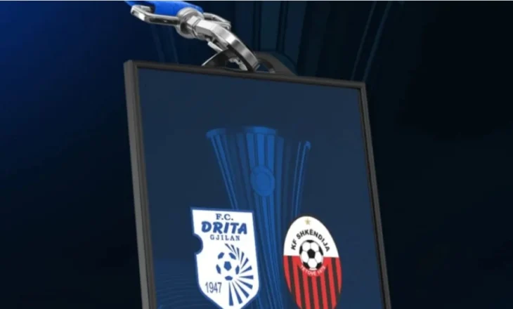 Përballja historike e shqiptarëve në Conference League, dalin formacionet zyrtare