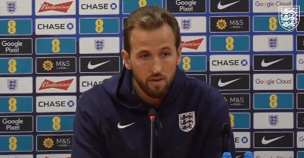 Përballja me Shqipërinë, Kane: Nuk duam ta mbyllim raundi e kualifikueseve me humbje