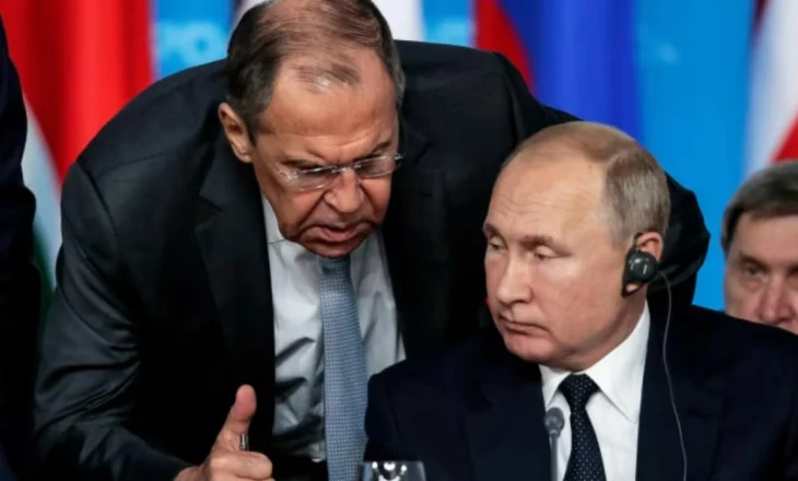 Përçarje në politikën ruse, Putin fut nën “hije” ministrin e Jashtëm pas tensioneve me administratën e Trump