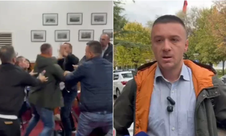 “Përderisa votuan pro, legena janë”, banorët e Çërravës sërish në protestë, kërkojnë lirimin e Kevin Muçollarit