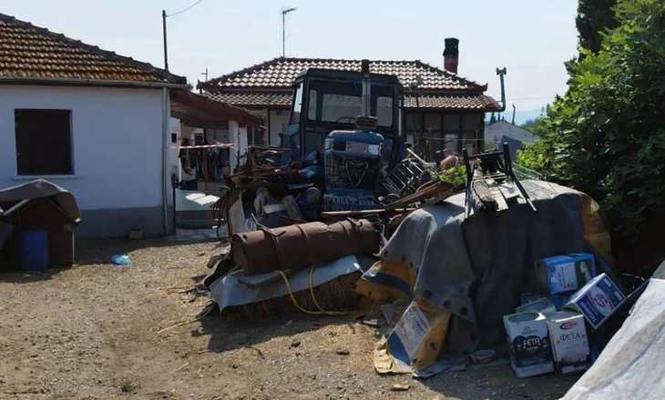 Përdhunoi dhe vrau nënën e tij, 62-vjeçari dënohet me burgim të përjetshëm: Unë e doja dhe nuk…