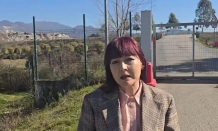 “Përdor hallet e Elbasanit për fasadë”/ Anëtarja e këshillit bashkiak kundër deputetes Çapja në seancën me KLSH