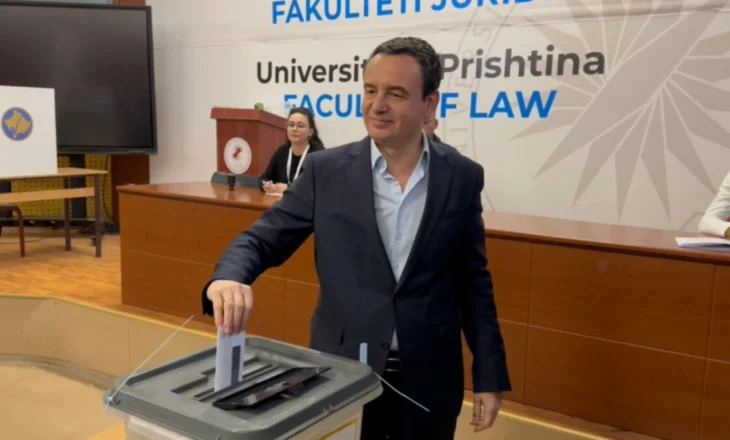 ‘Përdori administratën për zgjedhje’, Kurti mohon akuzat: Kundërshtarët u bënë bashkë