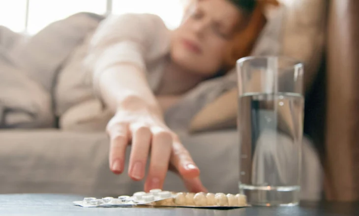 Përdorimi i paracetomolit në shtatzani shkakton autizmin? Shkenca ka një përgjigje..