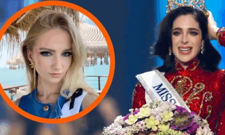 Përfaqësuesja norvegjeze me akuza të rënda kundër Miss Universe: Fitorja ishte e kurdisur