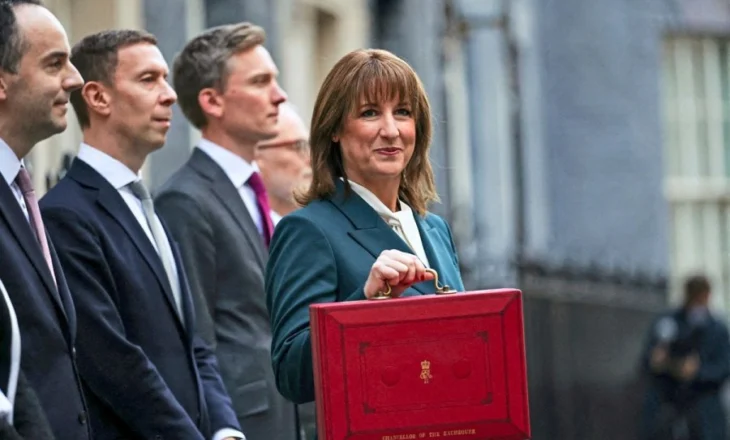 Përfitime sociale më të larta në Britaninë e Madhe – por edhe taksa më të larta