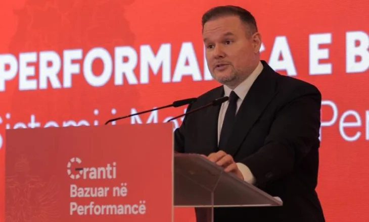 Performanca e bashkive, ministri Demo: Sukses! Janë trefishuar të ardhurat