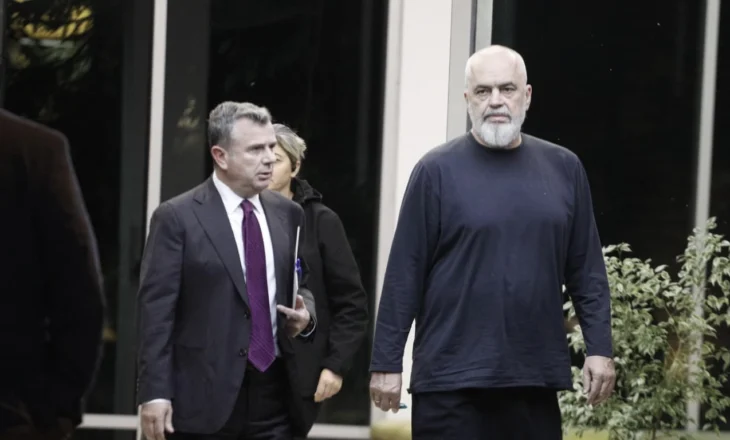 Përfundon mbledhja e Ramës me deputetët e Tiranës, zbulohen porositë e kryeministrit