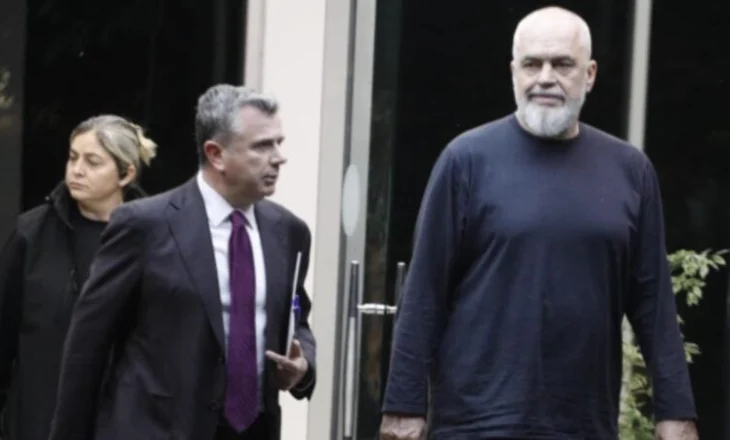 Përfundon mbledhja në selinë e PS-së, zbulohet çfarë i tha Rama deputetëve të Tiranës