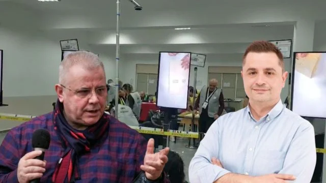 Përfundon numërimi në Berat, fiton kandidati socialist Ervin Ceca, mbi 10 mijë vota diferencë me Pavllo Shkarpën