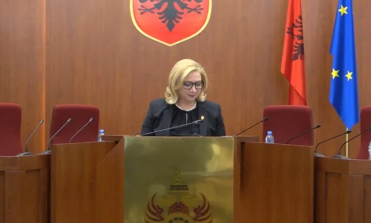 Përfundon sot mandatin në GJK, Zaçaj: Dhashë kontribut sa i takon mandateve të anëtarëve përtej kahjes personale