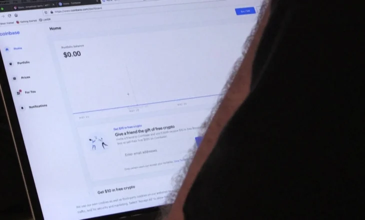 Përgatitet ligji për kriptovalutat/ AMF dhe BSH priten të japin autorizimin, ndalohen manipulimet dhe abuzimet