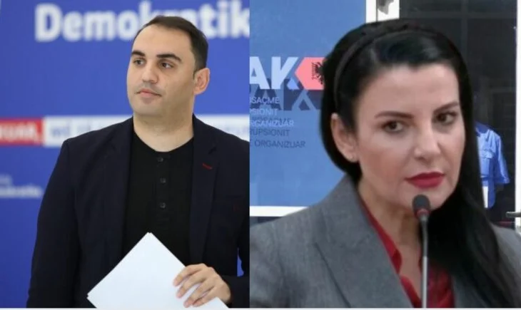 Përgjimet Balluku-Berberi, Këlliçi: Nga sot nuk do quajmë më Tuneli i “Llogarasë”, por i “k*rvës” ose i “Palloshit”