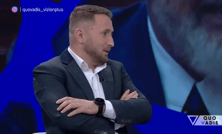 Përgjimet e SPAK, Muça: Denigrimi i figurës nuk ka interes publik