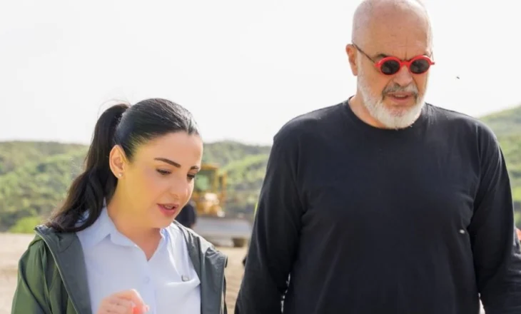 Përgjimet e tunelit/ A është Rama “kurva” e Ballukut?