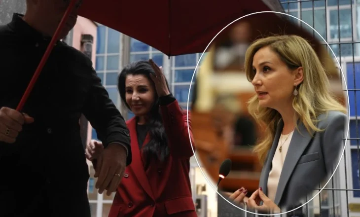 Përgjimet që fundosën Ballukun, Tabaku: Gjithçka vendoset me mesazhe, buxheti është grabitur