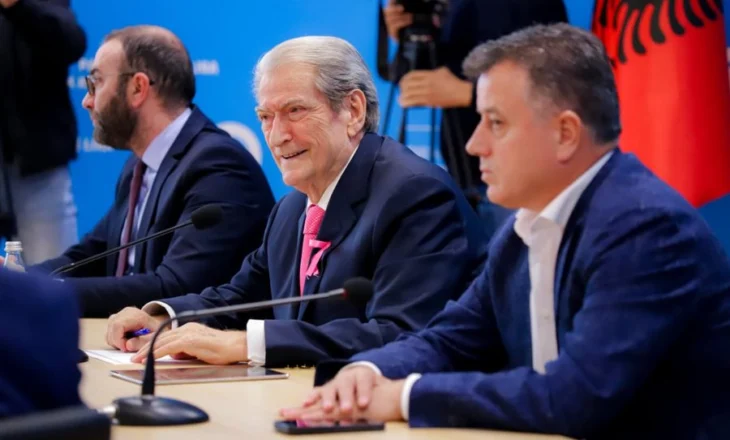 Përjashtimi i Berishës nga Kuvendi, Bardhi: Dhunim i të drejtave të opozitës, do t’i përgjigjemi…