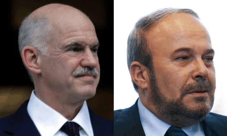 “Përjetoi përndjekje dhe burgosje, por u rikthye me bindjen për pajtim”, ish-kryeministri grek kujton bisedat me Nanon: Më fliste shpesh për…