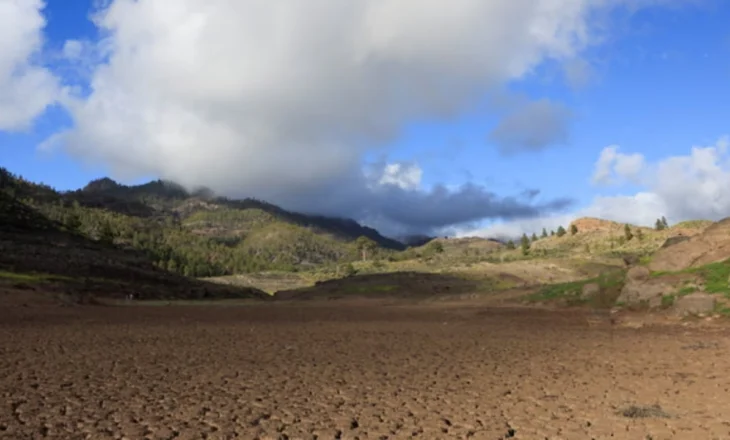 Përkeqësim i klimës, rezervat ujore në Evropën Jugore po shterojnë/ Priten pasoja të rënda në sigurinë ushqimore
