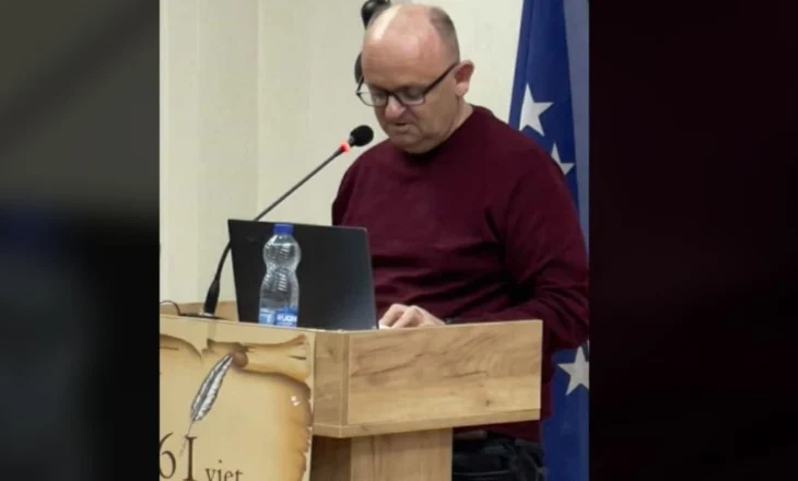 Përmbyllet në Gjakovë Mitingu i 61-të i Poezisë-  Eduard Frrokaj fiton Çmimin “Ali Podrimja”