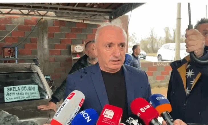 ‘Përmbytjet në Kurbin’, deputeti i PD: Mosmenaxhimi i rezervuarit në Zhejë po shkakton dëme të mëdha