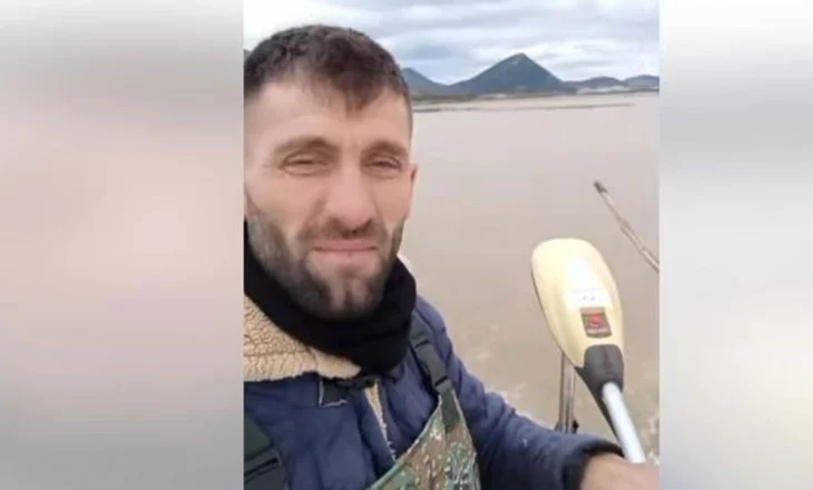 Përmbytjet në Lezhë/ Banorët po lëvizin me gomone, Gjekmarkaj: situata në terren kërkon reagim urgjent