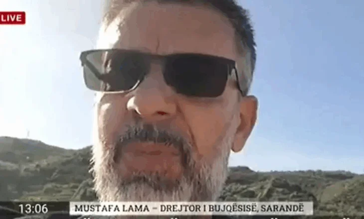 Përmbytjet në Sarandë/ Lama: 300 hektarë në ujë dhe 880 bagëti të ngordhura. Po punojmë për mbylljen e argjinaturës