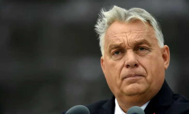 Përpjekjet për një takim mes Donald Trump dhe Vladimir Putin vazhdojnë, Viktor Orban viziton Shtëpinë e Bardhë