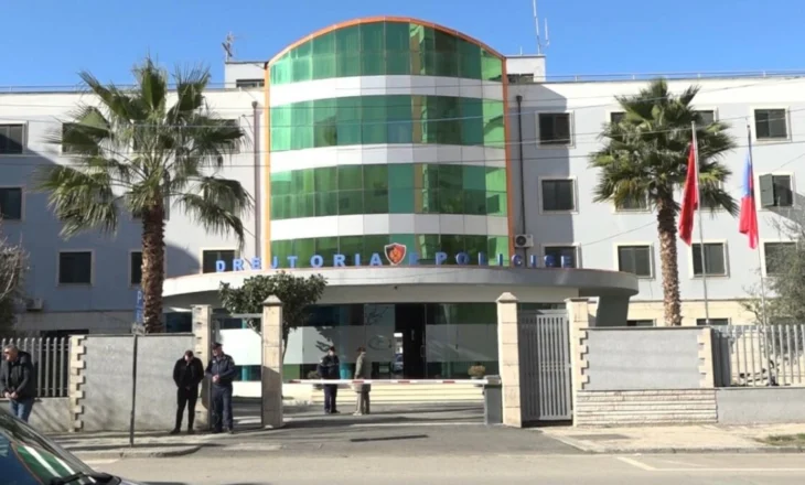 Përplasi për vdekje 2-vjeçaren, bie në pranga i riu në Durrës, ja çfarë i gjen policia në makinën