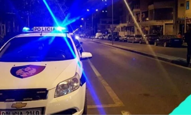 Përplasi për vdekje këmbësorin, në pranga 27-vjeçari në Elbasan