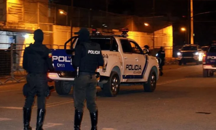 Përplasja e bandave rivale në një burg në Ekuador, 31 të vdekur dhe dhjetëra të plagosur