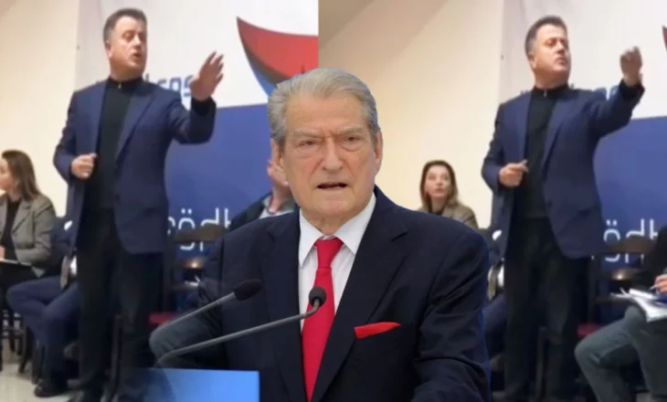 Përplasja e Nokës me demokraten/ Berisha mohon deklaratat: Asnjë nuk është përjashtuar nga partia…